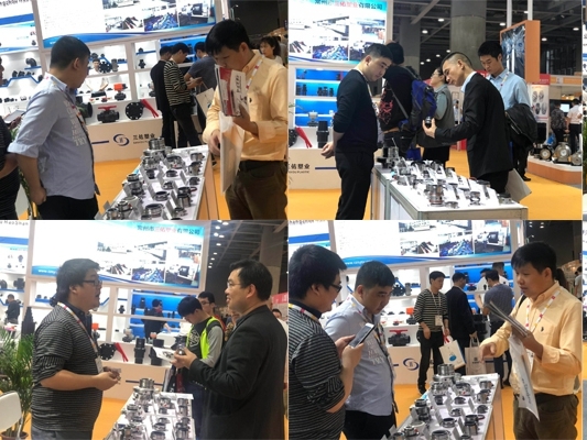  FlowTech Гуанчжоу 2019