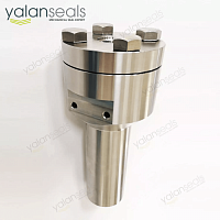 Циклонные сепараторы YALAN ZY203/G 3/4 от YALAN Seals
