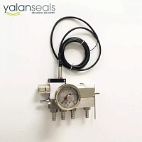 Купить FlowUnit - Система контроля герметика от YALAN Seals