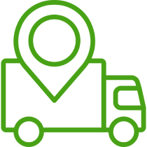 Доставка в срок