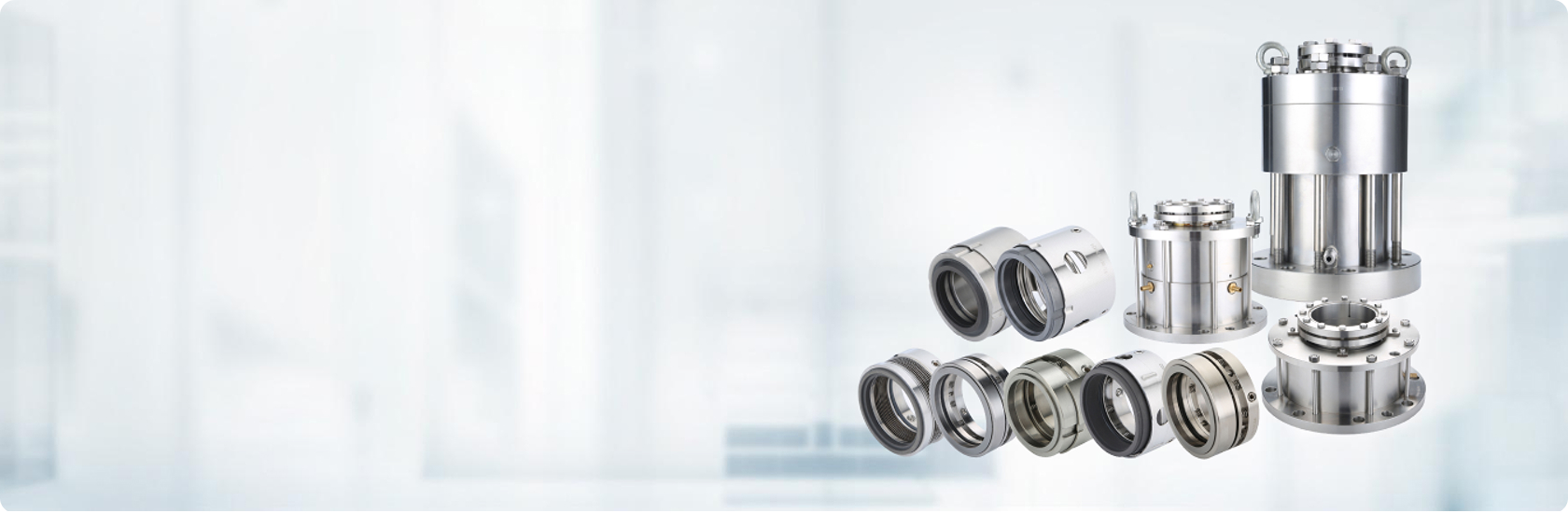 КОМПАНИЯ YALAN SEALS ПРИВЕТСТВУЕТ ВАС