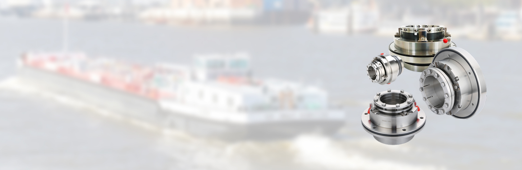 НАЦИОНАЛЬНЫЙ РАЗРАБОЧИК КИТАЙСКИХ <br> СТАНДАРТОВ ДЛЯ ТОРЦЕВЫХ УПЛОТНЕНИЙ