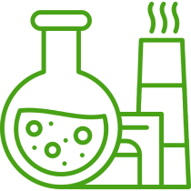 Химическая промышленность