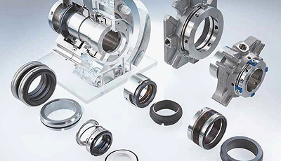 Правильно выбираем тип торцевого уплотнения для вала