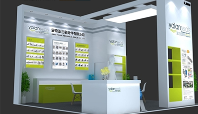 FlowTech Китай 2019