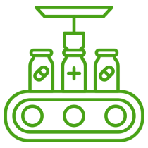 Пищевая промышленность