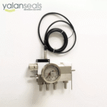 FlowUnit — Sealant Control System