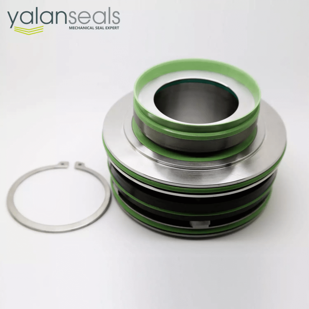 Seals for Flygt Pumps