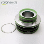 Seals for Flygt Pumps